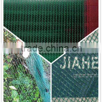 100% virgin HDPE olive net for collecting