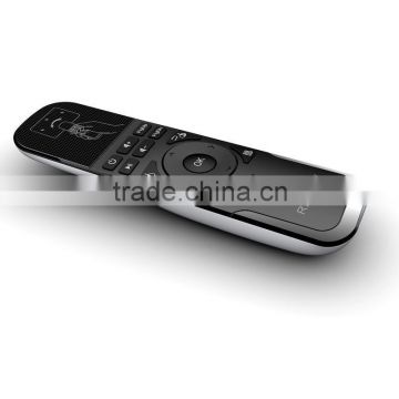 Rii Mini i7 2.4G Mini Wireless Keyboard Air Mouse Remote Combo                        
                                                Quality Choice