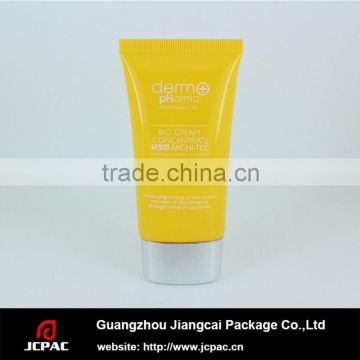 Man Plastic Cream Tube, Skin Care Products