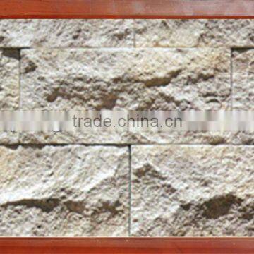 high quality fake stone wall panels