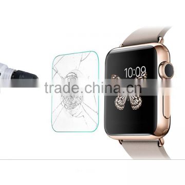 for apple watch tempered glass screen protector,glass tempered screen protector for apple watch