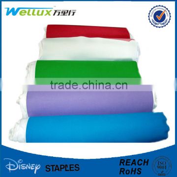 factory supply 1-6mm rubber mouse pad material rolls