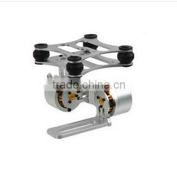 New arrivel 2-axle Brushless Gimbal Cradle Head for FPV