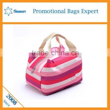 Sales Insulated picnic lunch cooler bag for girls                        
                                                                                Supplier's Choice