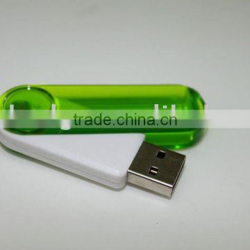 swivel promotional USB drive