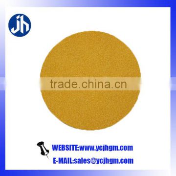 sand paper car for metal/wood/stone/glass/furniture/stainless steel