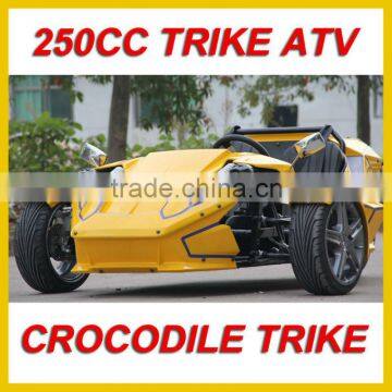 Crocodile 250cc Trike ATV