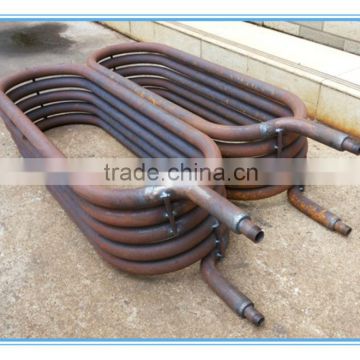 Best Quantity Hot Water Heating System Coil