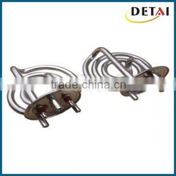 Stainless Steel 220V 2000W Electric Tube Kettle Heating Element Pipe Kettle Parts