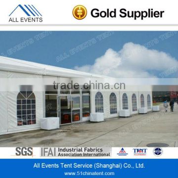 High Quality Big Party Tent / Large Exhibition Tent
