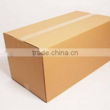 Corrugated Carton Packaging Boxes