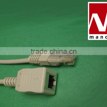 Manca.HK--LAN Cable