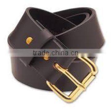 High Quality Genuine Leather Belt