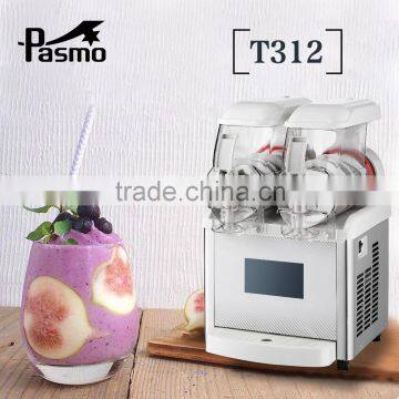 pasmo T312 frozen slush machine