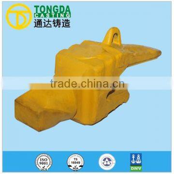 Construction Machinery Casting adapter