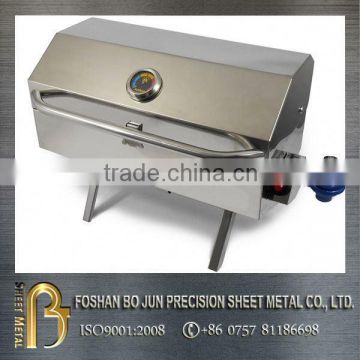 China manufacturer customized charcoal charbroiler