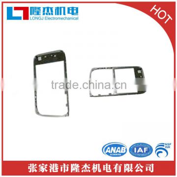 Mobile phone parts,stamping machine,Mobile phone frame