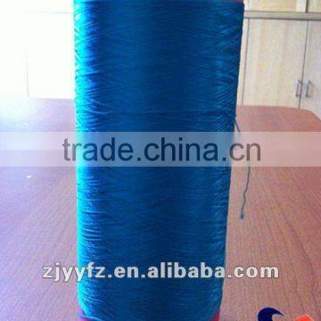 200D/96F SD HIM DTY DOPE DYED POLYESTER YARN