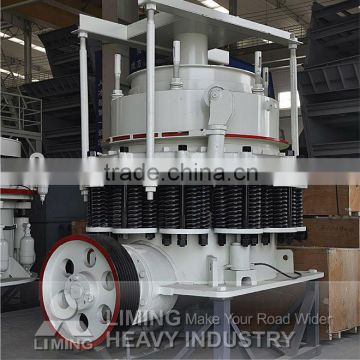 Competitive spring cone crusher parts(PY) From LIMING