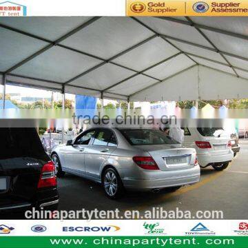 Outdoor Removable Car Garage Canopy Tent For Sale