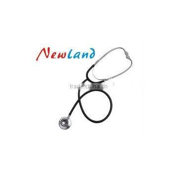 Newland 2016 new type double head stethoscope standarddual Head Stethoscope