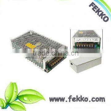 15V/20A metal case switching power supply