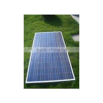 280w Poly Solar Panels Photovoltaic For Sale