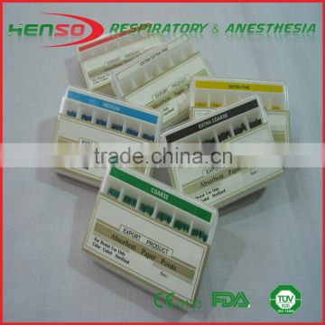HENSO Medical Absorbent Paper Points