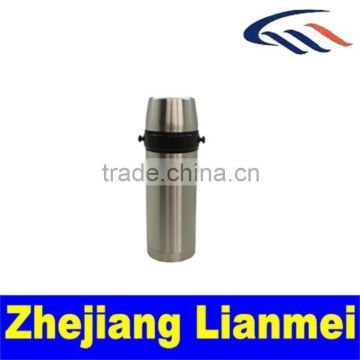 stainless steel pot insulated travel pot
