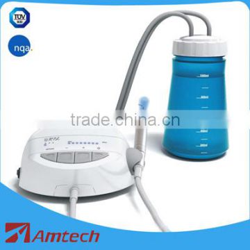 Dental Ultrasonic Scaler with water bottle AM R5