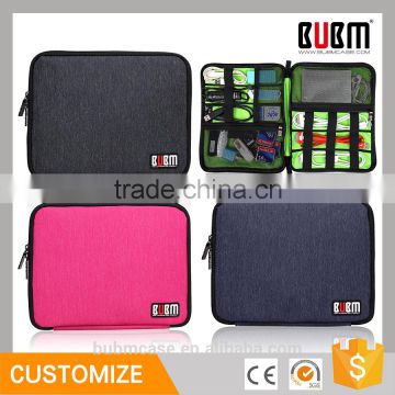 BUBM Multifunctions And Unique Design Storage Bag Portable Digital Storage Bag In Stock