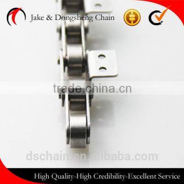 DONGSHENG CHAIN jinhua yongkang chain manufacturer SSC2052 roller chain