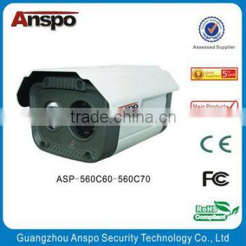 Only $17.8 700tvl HD cmos bullet proof camera in guangzhou best selling cctv camera