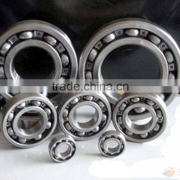 Ball bearing chrome steel 6311 6312 6313 6314 6315 6316 6317 6318 6319 6320 ZZ|2RS Chrome Steel|DGBB