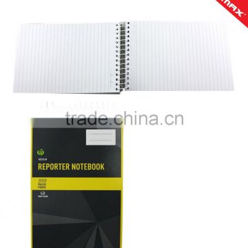 Wholesale cheap spiral spiral notebook