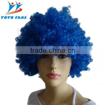 cusomized wig with EN71 certificate