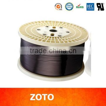 UEW square section Copper magnet wire