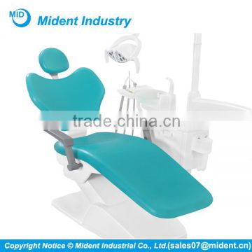 New Design PU Dental Chair Price, Dental Chair Unit China