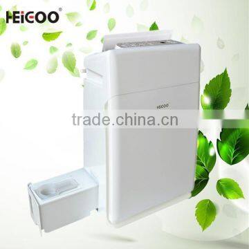Humidifying Air Freshening Machine with Water Tank