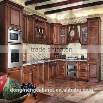 wooden cabinet China factory