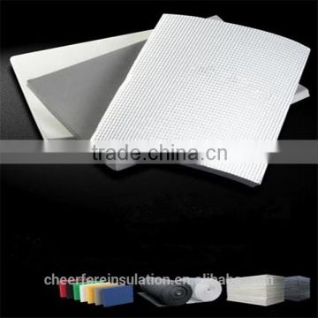 PE Foam Insulation Blanket Faced Aluminum Foil