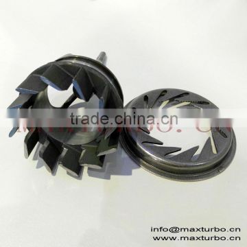 GT1549P VGT Turbocharger Nozzle Ring 707240-0001/ 433404-0008/ 715620-0001 Variable Geometry 433404/ 707240/ 715620