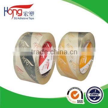 SUPER CRYSTAL CLEAR PACKING TAPE