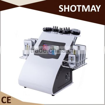 STM-8036D vacuum cavitation slimming machine with high quality