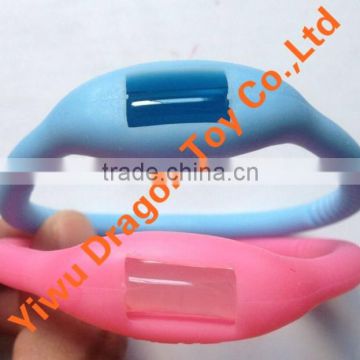 2014 china manufacturer sale mosquito repellent bracelet