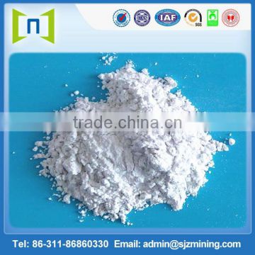 ceramic grade wollastonite powder