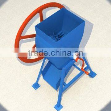 Ice crusher machine Commercial fish fresh ice ice crusher