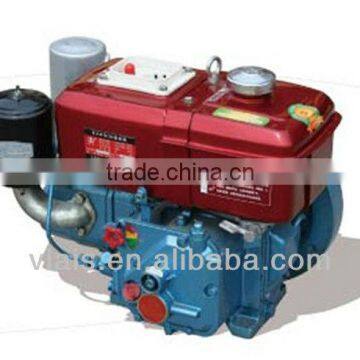 diesel engine single cylinder China Brand Diesel Engine R176 single cylinder diesel engine