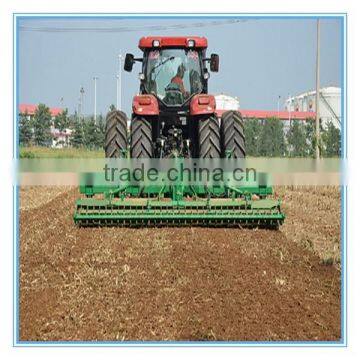 efficient subsoiler plow subsoiling machine ISO 9001 approved