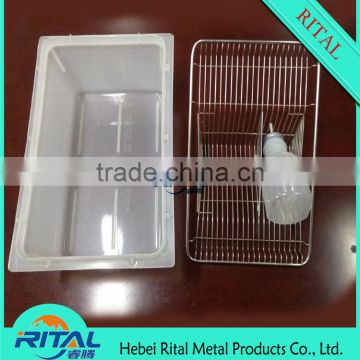 Cheap Rodent Lab Cage For Rats Cages